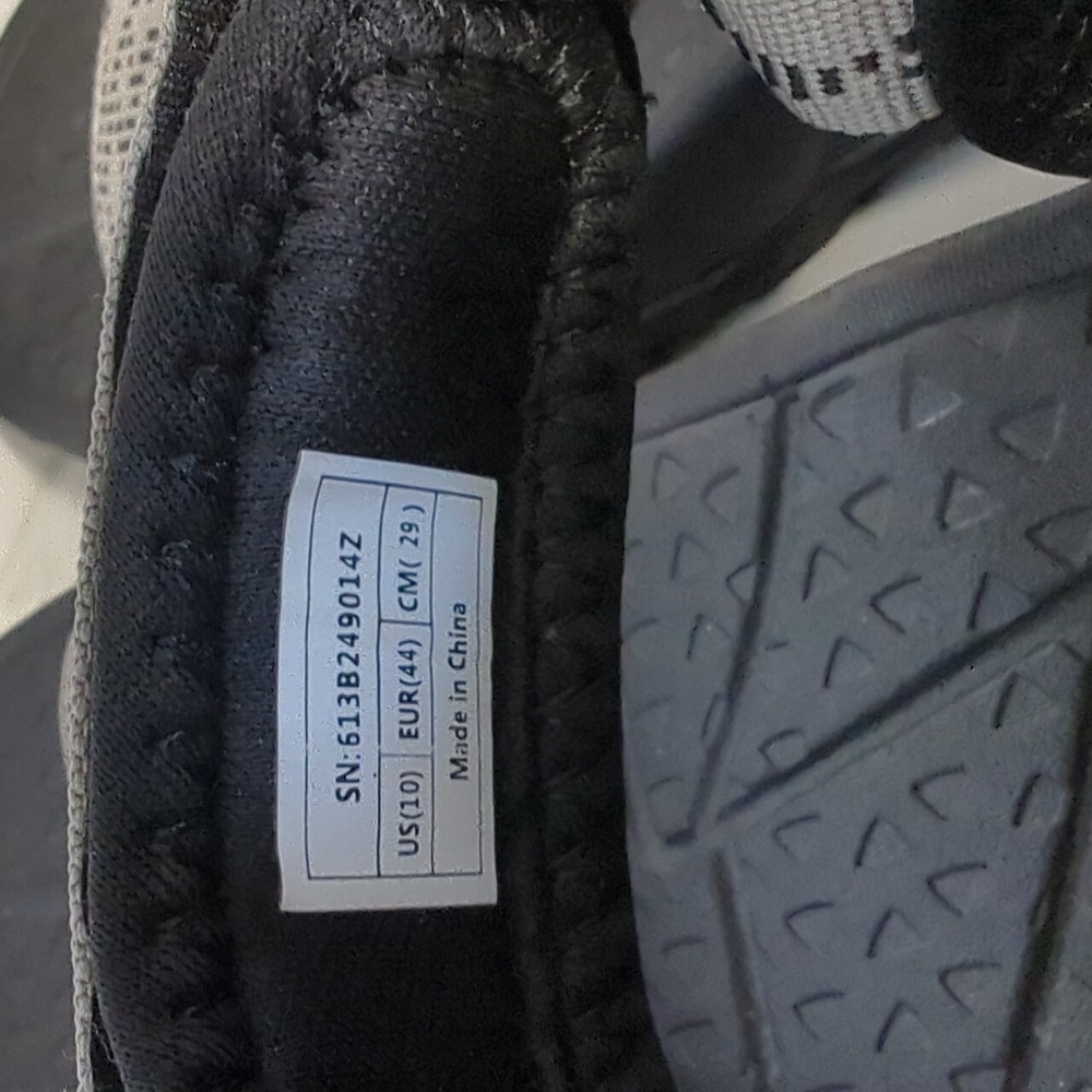 MENS SANDALS - Picture 4 of 6